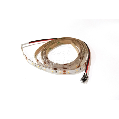 Ter vervanging: Ledstrip tbv. spiegel Ø 80cm - Artikelnr.: 4012270