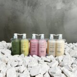 Handzeep & Handlotion "Daily Touch" - Artikelnr.: 