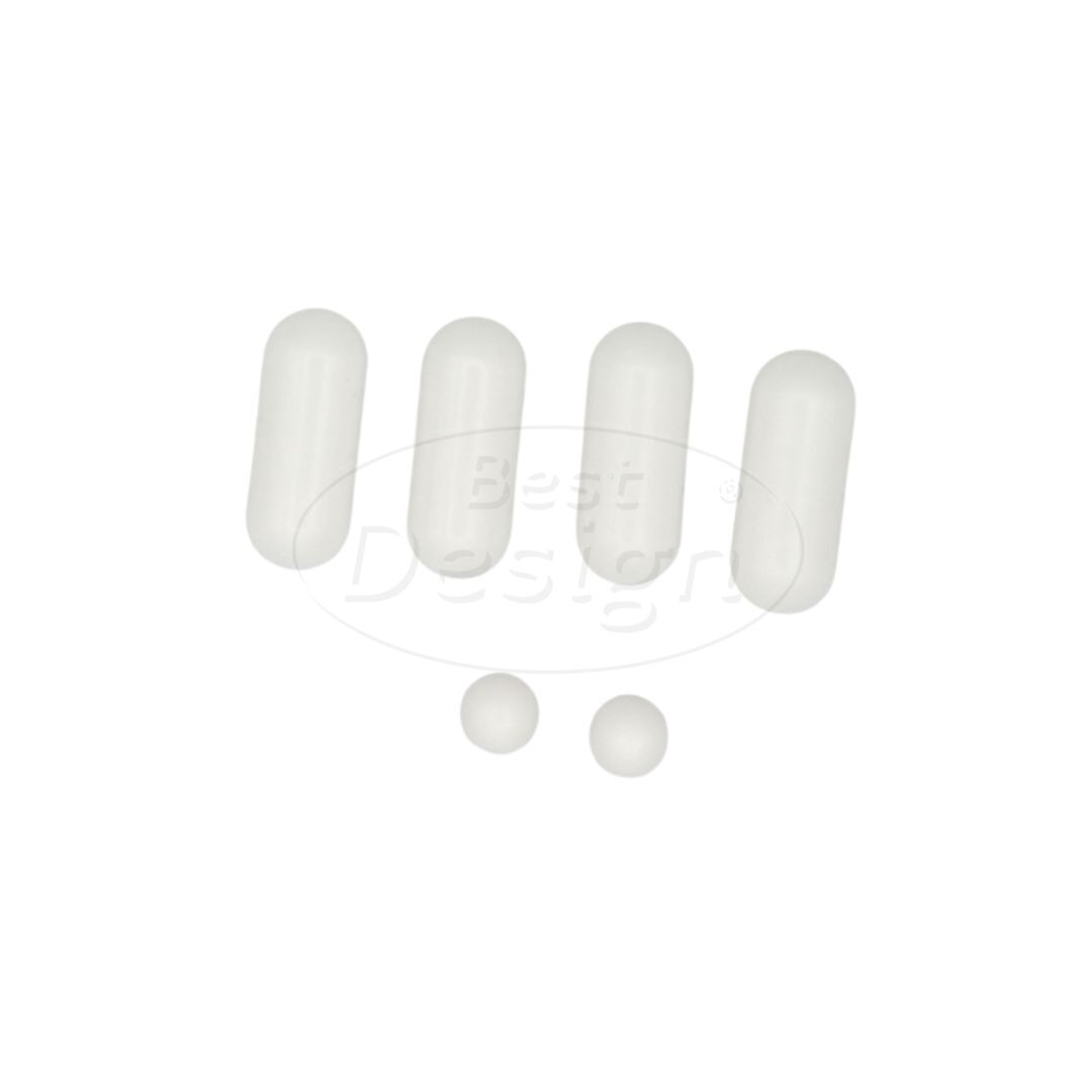 Ter vervanging: Set buffers tbv. "Demper" One-Touch soft-closing toiletzitting - Artikelnr.: 4024340 Ter vervanging: Set buffers tbv. "Demper" One-Touch soft-closing toiletzitting - Artikelnr.: 4024340